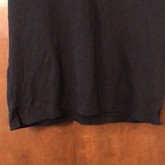 Calvin Klein mens black shirt. - Picture 8 of 15